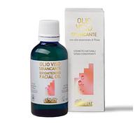 Olio per viso sbiancante Argital