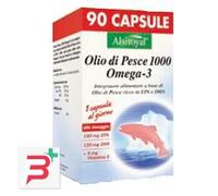 OLIO PESCE 1000 OMEGA 3 90 CAPSULE