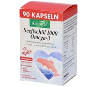 Olio Pesce 1000 Omega Capsule 90 pz Capsule
