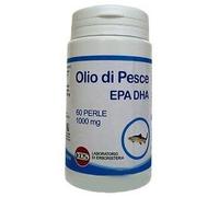 OLIO PESCE 60PRL