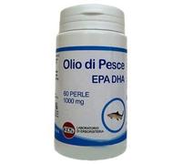 OLIO PESCE EPA DHA 1000MG 60PR