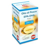 OLIO PESCE EPA DHA 1000MG 60PR