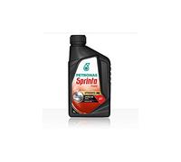 Olio Petronas sprinta t100 minerale 2 tempi 1 litro