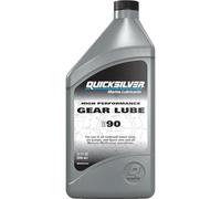 Olio piede High performance 1 lt.