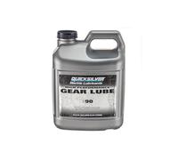 Olio piede High performance 2,5 gal
