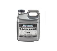 Olio piede High performance 2,5 gal