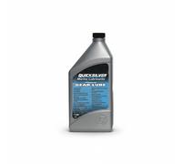 Olio Piede Quicksilver® SAE 80W90 Gear Lube Premium Blend - 1 lt.