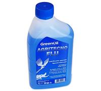 OLIO PNEUMATICO X ABBACCHIATORI L 1