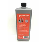 Rothenberger Olio Minerale per Pompe di Vuoto 1 lt. - mod. 169200
