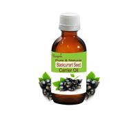 Olio porta semi di ribes nero spremuto a freddo | Ribes nigrum (Cassis) | Ban...