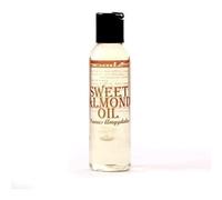 Olio Portante Di Mandorle Dolci - 125ml - 100% Puro