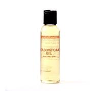 Olio Portante Di Schiuma Dei Prati - 250ml - 100% Puro