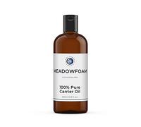Olio Portante Di Schiuma Dei Prati - 500ml - 100% Puro