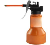Olio portatile con ugello lungo - Strumento di lubrificazione ad alta pressione per garage e officina (ROC-2350)
