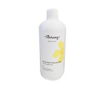 Olio post epilazione fiori di iperico 500ml - Starway