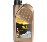 Olio Power G 5W40 Synthetic 1L lubrificante auto