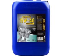 GRUNTEK 8973 Olio motore