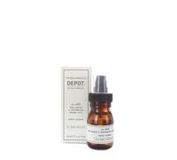 Olio pre-rasatura ed ammorbidente della barba DEPOT NO 403 30 ml Un prodotto ver