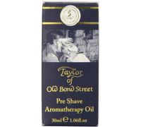 Olio Pre-Rasatura per Pelli Sensibili 10x10x8 kg Olio