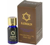 Olio premium per ungere di incenso e mirra 10 ml. /0,34 fl. oz. da Holyland