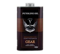 OLIO PRIMARIA/TRASMISSIONE LATTA PUTOLINE GEAR SINTETICO 20W-50 1LT X HARLEY DAVIDSON