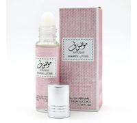 Olio profumato a sfera - 10 ml | Olio profumato in miniatura a lunga durata per uomo e donna