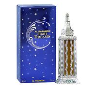 Al Haramain Night Dreams olio profumato da donna 30 ml