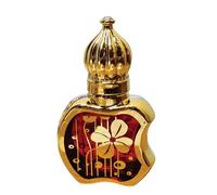 Olio profumato alla rosa, 6 ml, unisex, olio di rosa halal, olio di rosa, olio profumato senza alcool di rosa Sapphire's Choice