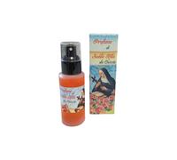Olio Profumato alla rosa di Santa Rita da Cascia