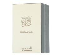 Olio profumato alla vaniglia nera Al Haramain Musk Collection 12 ml