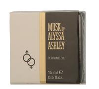 Alyssa Ashley - Alyssa Ashley Musk Perfume Oil 15ML