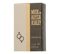 ALYSSA ASHLEY musk olio corpo 7,5 ml