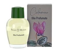 FRAIS MONDE - Olio Profumato Ciclamino Mediterraneo Olio corpo 12 ml female
