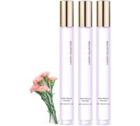 Olio profumato da donna, Carnation Luxury Collection, olio profumato roll-on, profumo ai feromoni per donna, fragranza a lunga durata, aumenta la fiducia in se stessi