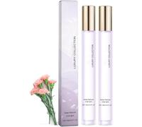 Olio profumato da donna, Carnation Luxury Collection, olio profumato roll-on, profumo ai feromoni per donna, fragranza a lunga durata, aumenta la fiducia in se stessi
