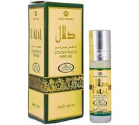 Olio profumato Dalal 6ml da Al Rehab