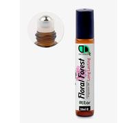 Olio profumato floreale (Attar), 10 ml, profumo floreale per donne e uomini (Attar), olio profumato con fragranza di foresta floreale