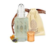 Olio profumato fresco e legnoso piccante da 6 ml su fragranza UNISEX di alta qualità, profumo di lusso