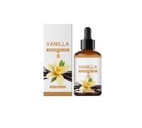 Olio profumato idratante. Lenisce e favorisce il sonno, idrata e nutre la pelle. Il design portatile è adatto a 30 ml. Ntz248 (White, 30ml)