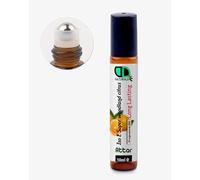 Olio profumato ISO E Super Woodland Citrus (Attar), 10 ml, profumo legnoso agli agrumi per donne e uomini (Attar), olio profumato Attar con piena forza