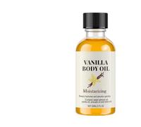 Olio Profumato per il Corpo Idratante Nutriente