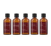 Olio Profumato Starter Pack - Coffee Shop - 5 x 100ml