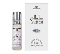 Olio Profumato Sultan - 6ml by Al Rehab