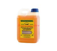 Olio protettivo Bio universale catene motoseghe elettroseghe 2 lt 320135
