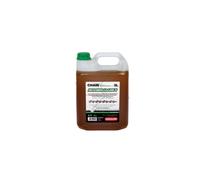 Olio protettivo biodegradabile OREGON catena barre motosega CHAIN 5 litri R314106