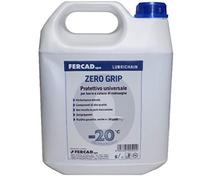 OLIO PROTETTIVO CATENA HUSQVARNA ZERO GRIP DA 5 LITRI PER BARRE E CATENE MOTOSEGA