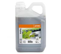 Olio protettivo catena Bio Plus Stihl - Litri 5