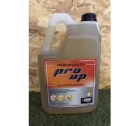 OLIO PROTETTIVO CATENA E BARRE ECHO PRO UP 100% BIODEGRADABILE 5Lt TOP QUALITY