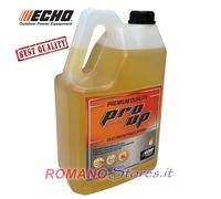 OLIO PROTETTIVO CATENA ECHO PRO UP MOTOSEGA 100% BIODEGRADABILE 5 Lt.