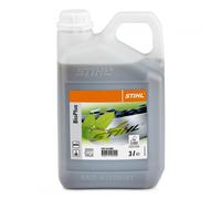 Olio da taglio catena BioPlus Stihl 3 litri 07815163002 biodegradabile